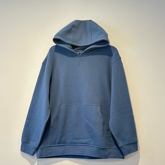 Kirkland Signature Ladies' Heavyweight Fleece Hoodie, Size L - Picture 7 of 16